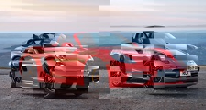 718 Boxster (2016 on)